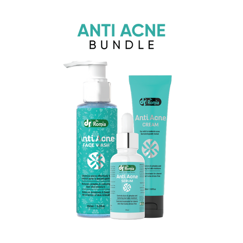 ANTI ACNE BUNDLE