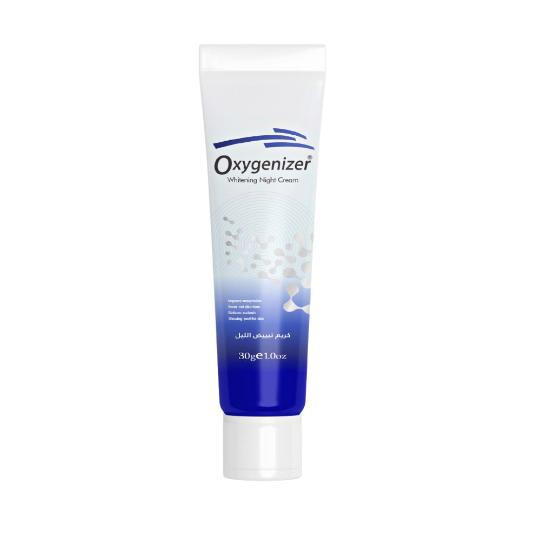 Oxygenizer - Best Skin Whitening Night Cream