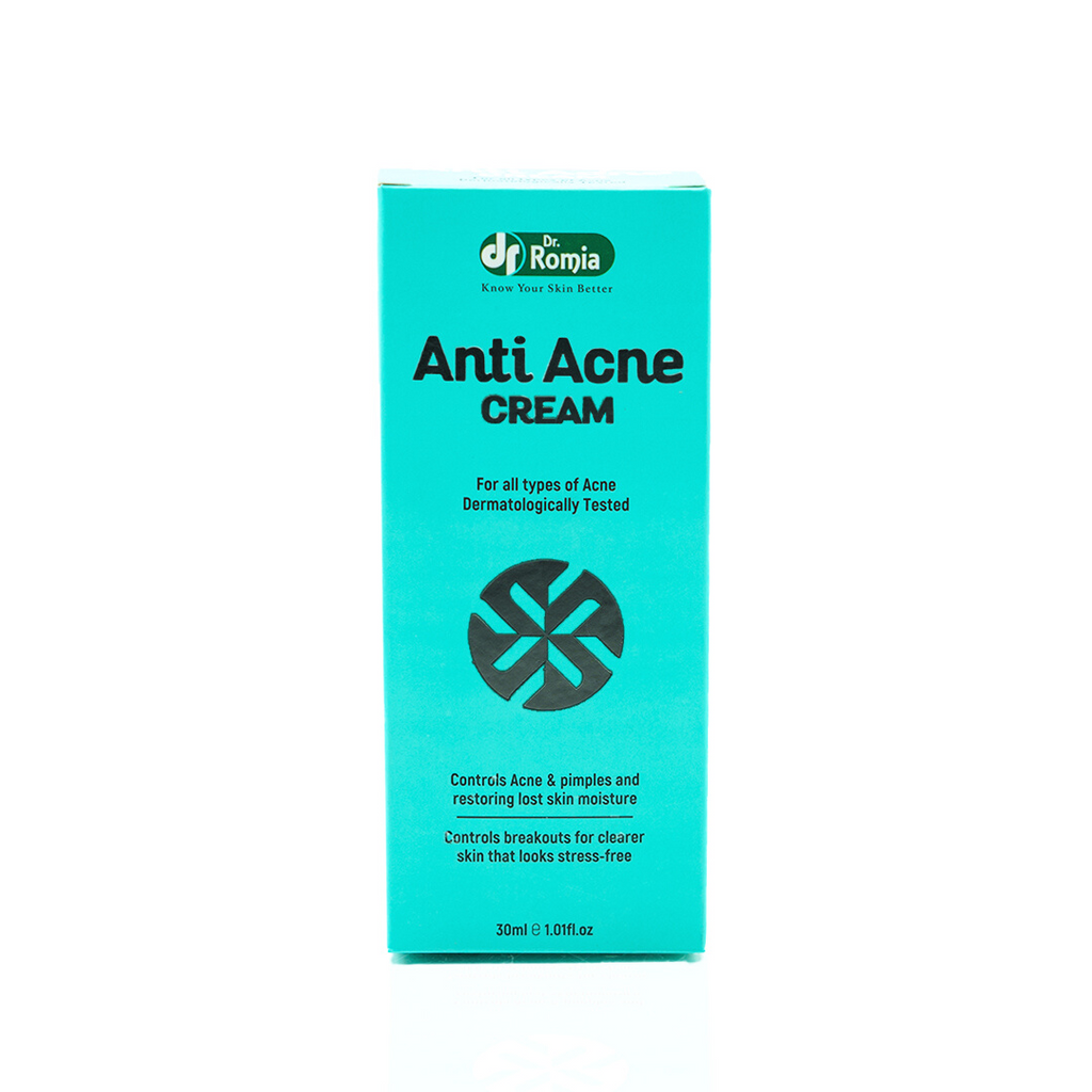 ANTI ACNE CREAM