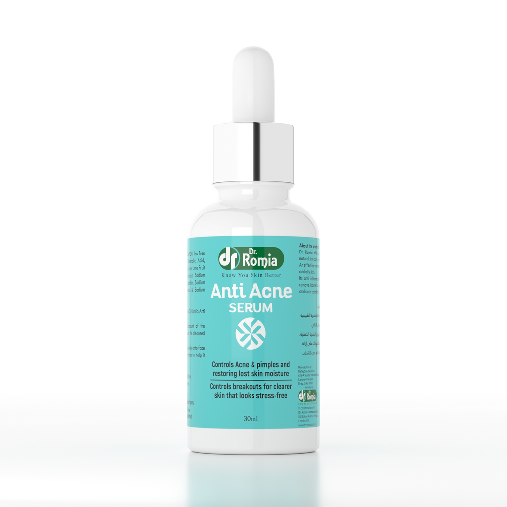 ANTI ACNE BUNDLE