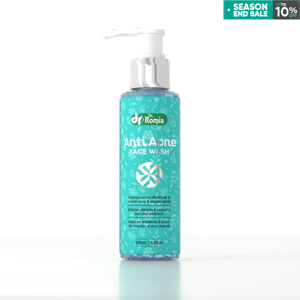 ANTI ACNE BUNDLE
