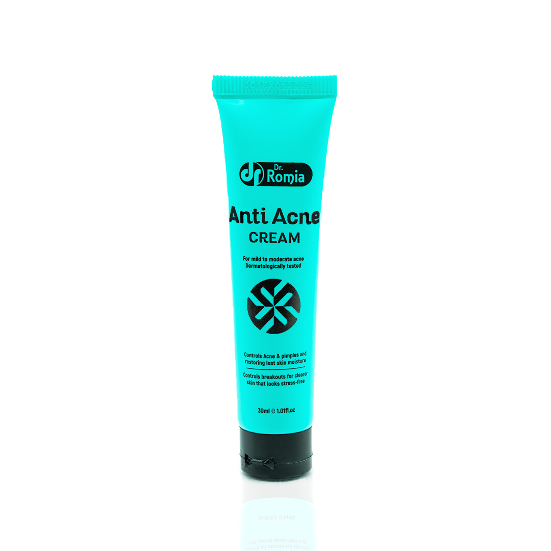 ANTI ACNE BUNDLE