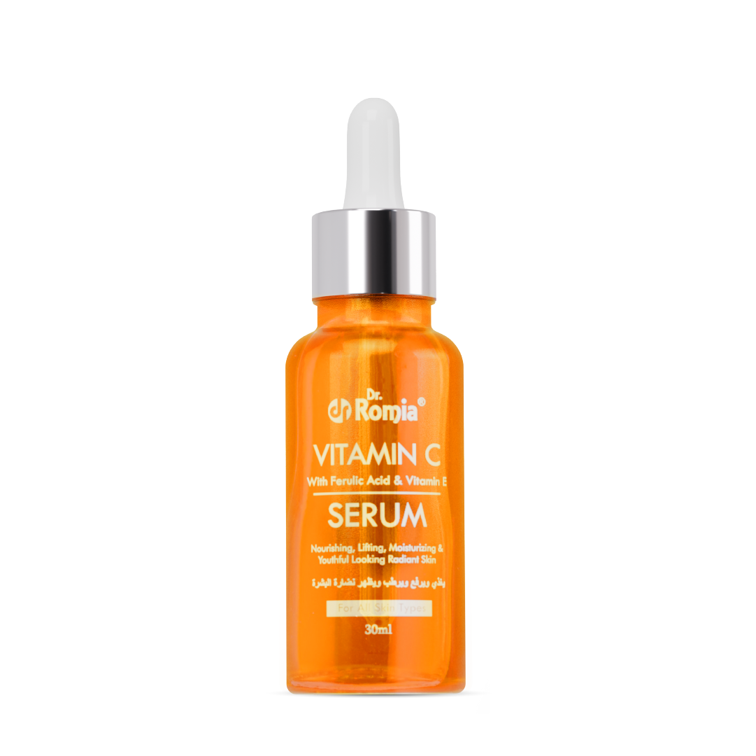 Vitamin C Kit (Routine Skincare)