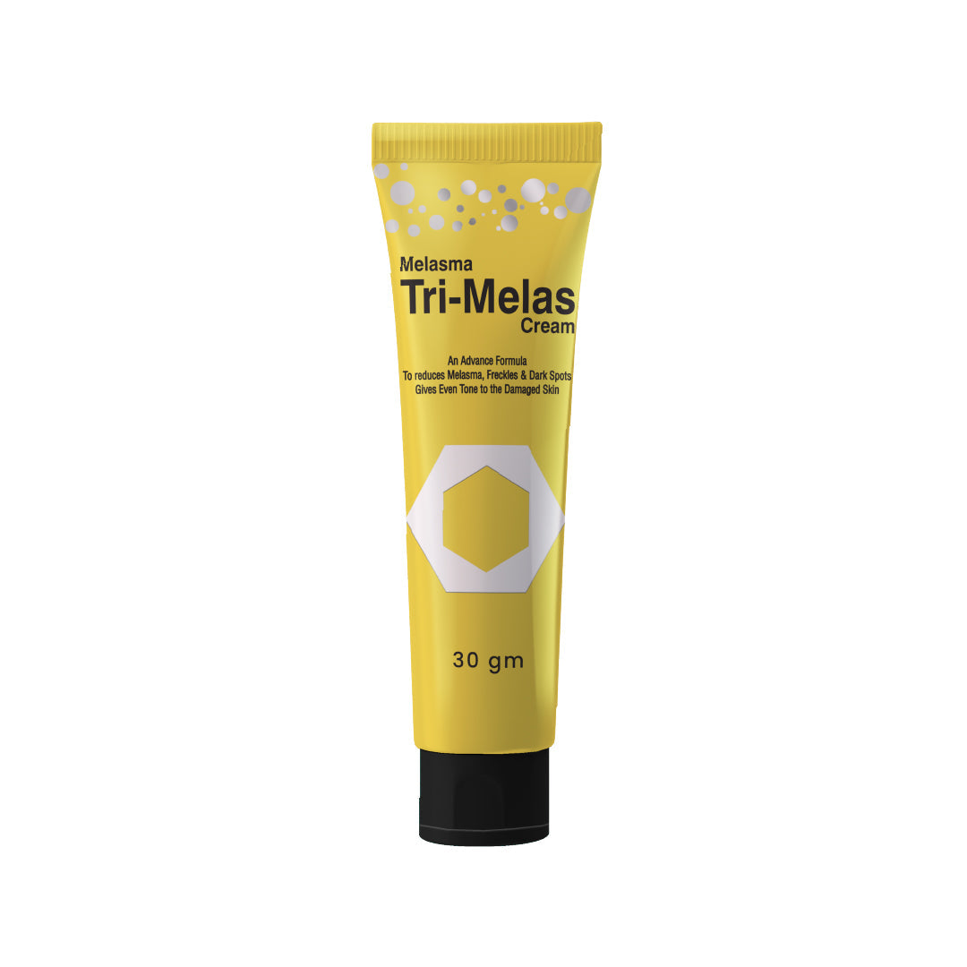 SPECIAL PIGMENTATION BUNDLE (MELASMA, FRECKLES & DARK SPOTS)